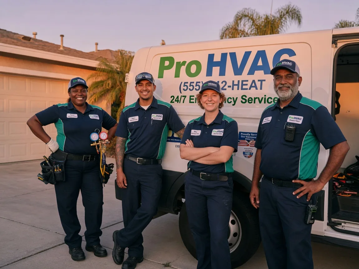 Furnace Repair company in Rudolph, OH