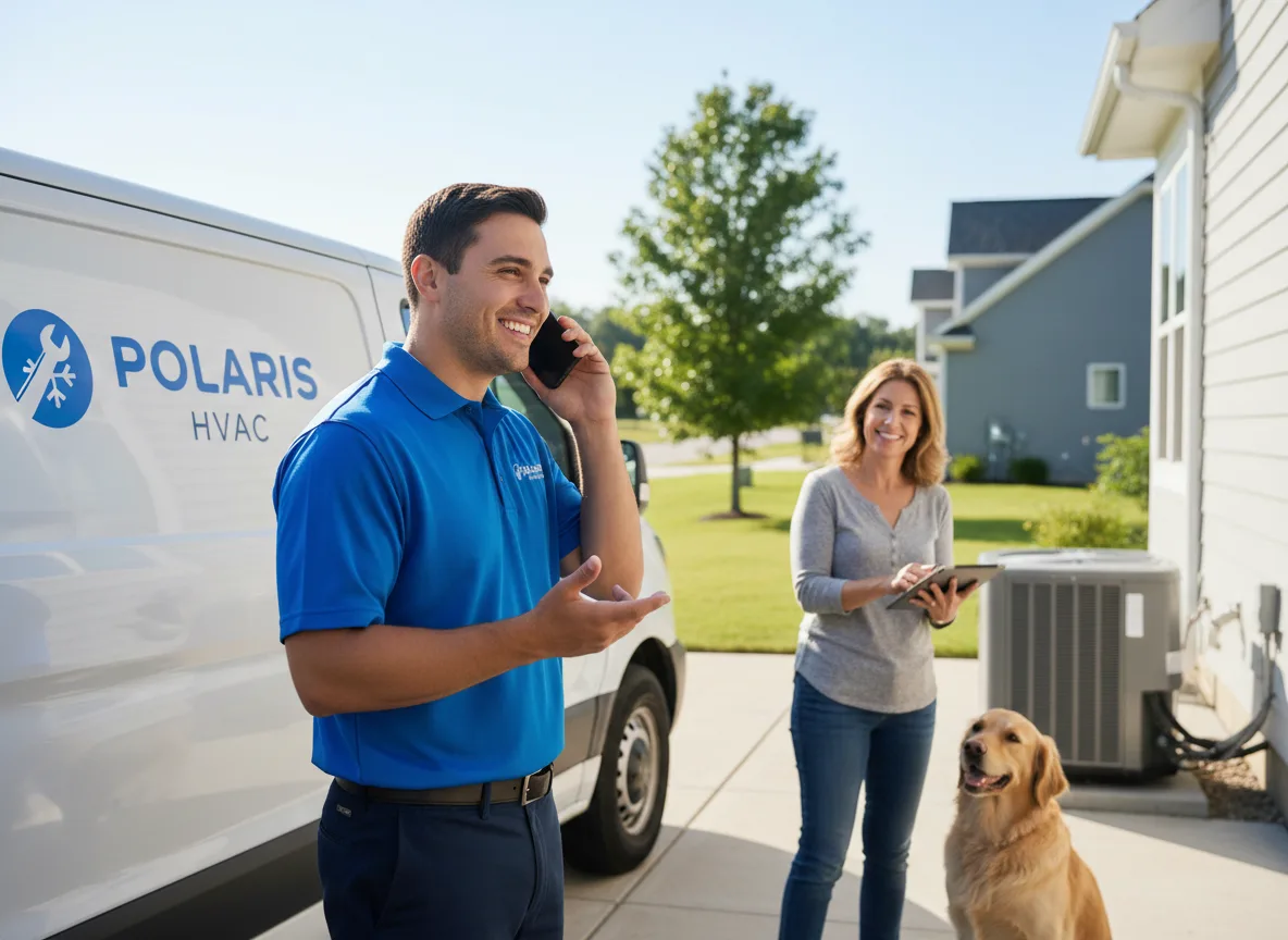 Furnace Repair Rudolph, OH FAQs